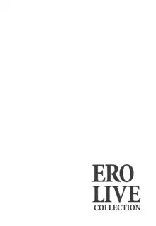 ERO LIVE COLLECTION, 日本語