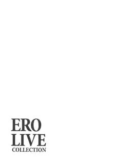 ERO LIVE COLLECTION, 日本語