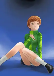 chie, 日本語