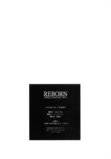 REBORN, 日本語