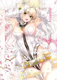 Jeanne Alter ni Onegai Shitai? + Omake Shikishi, 中文