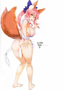 Tamamo Shitsuke ~Anal Choukyou~, 中文