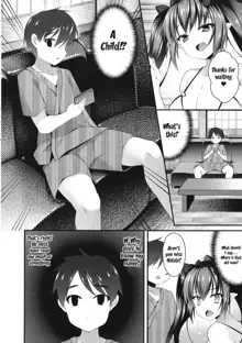 Hatate Onee-chan ga Shite ageru, English