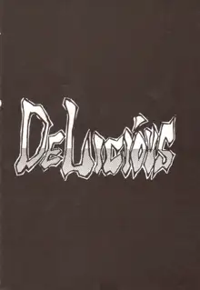 PSYCHO-DELICIOUS VOL.7, 日本語