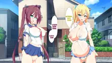 Inran Virus | Lewd Virus, English