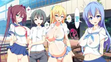 Inran Virus | Lewd Virus, English