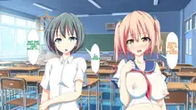 Inran Virus | Lewd Virus, English