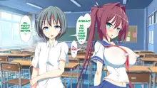 Inran Virus | Lewd Virus, English