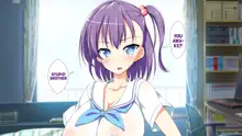 Inran Virus | Lewd Virus, English