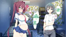 Inran Virus | Lewd Virus, English