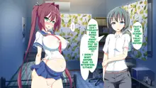 Inran Virus | Lewd Virus, English