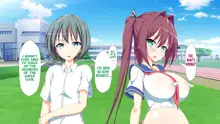 Inran Virus | Lewd Virus, English