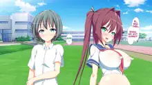 Inran Virus | Lewd Virus, English