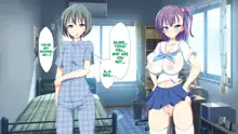 Inran Virus | Lewd Virus, English