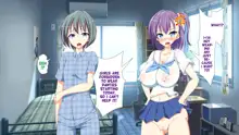 Inran Virus | Lewd Virus, English