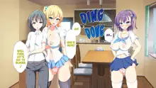 Inran Virus | Lewd Virus, English