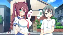 Inran Virus | Lewd Virus, English