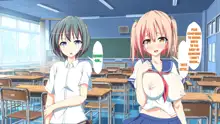 Inran Virus | Lewd Virus, English