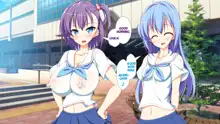 Inran Virus | Lewd Virus, English