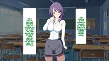 Inran Virus | Lewd Virus, English