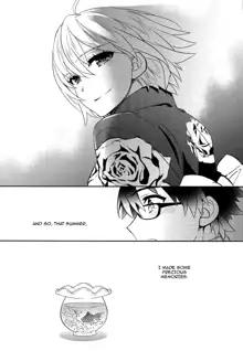 C9-30 Jeanne Alter-chan to Natsumatsuri, English