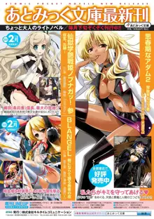 Gensou Musume Hyakkajiten - Fantasy Girls Encyclopedia, 中文