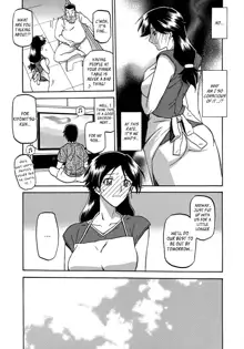 Gekkakou no Ori | The Tuberose's Cage Ch. 1-15, English