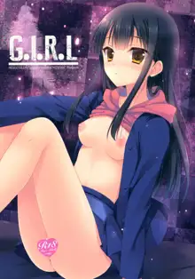 G.I.R.L, 日本語