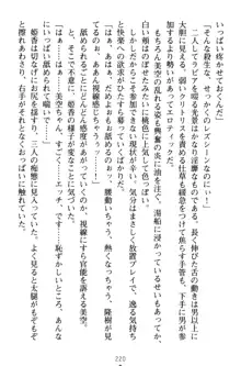 魔法のオナホでエッチないたずらし放題！, 日本語