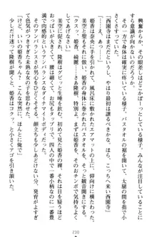 魔法のオナホでエッチないたずらし放題！, 日本語