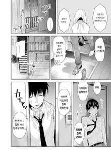 Noraneko Shoujo to no Kurashikata Ch. 6 | 들고양이 소녀와 생활하는법 1권 6화, 한국어