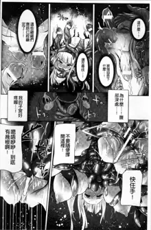 Moroku Hakanaki Heroism, 中文