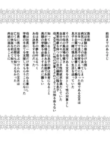 息子のためならばーうばわれた母ー, 日本語