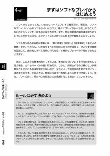 身体も心もボクのもの ～はじめてのSMガイド～ 2, 日本語