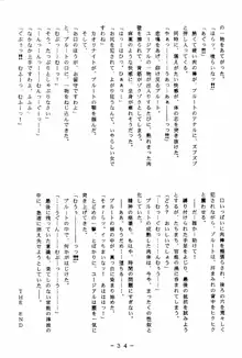 冥聖散華 2, 日本語