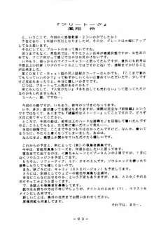 冥聖散華 2, 日本語