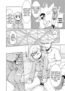 Sukebe Taiiku Kyoushi no Houkago Kairaku Choukyou Lesson Ch. 1-4 | The Pervy P.E. Teacher’s After School Pleasurable Training Lesson Ch. 1-4 [English] {Hennojin & Mikakunin), English