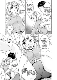 Sukebe Taiiku Kyoushi no Houkago Kairaku Choukyou Lesson Ch. 1-4 | The Pervy P.E. Teacher’s After School Pleasurable Training Lesson Ch. 1-4 [English] {Hennojin & Mikakunin), English