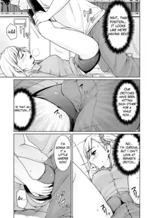 Sukebe Taiiku Kyoushi no Houkago Kairaku Choukyou Lesson Ch. 1-4 | The Pervy P.E. Teacher’s After School Pleasurable Training Lesson Ch. 1-4 [English] {Hennojin & Mikakunin), English