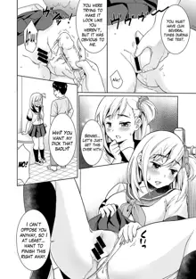 Sukebe Taiiku Kyoushi no Houkago Kairaku Choukyou Lesson Ch. 1-4 | The Pervy P.E. Teacher’s After School Pleasurable Training Lesson Ch. 1-4 [English] {Hennojin & Mikakunin), English