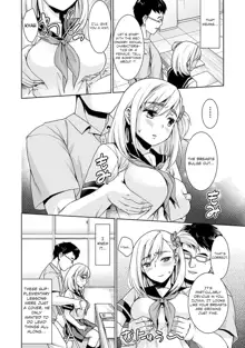 Sukebe Taiiku Kyoushi no Houkago Kairaku Choukyou Lesson Ch. 1-4 | The Pervy P.E. Teacher’s After School Pleasurable Training Lesson Ch. 1-4 [English] {Hennojin & Mikakunin), English