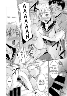 Sukebe Taiiku Kyoushi no Houkago Kairaku Choukyou Lesson Ch. 1-4 | The Pervy P.E. Teacher’s After School Pleasurable Training Lesson Ch. 1-4 [English] {Hennojin & Mikakunin), English