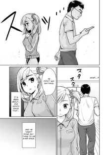 Sukebe Taiiku Kyoushi no Houkago Kairaku Choukyou Lesson Ch. 1-4 | The Pervy P.E. Teacher’s After School Pleasurable Training Lesson Ch. 1-4 [English] {Hennojin & Mikakunin), English