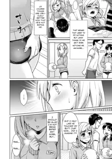 Sukebe Taiiku Kyoushi no Houkago Kairaku Choukyou Lesson Ch. 1-4 | The Pervy P.E. Teacher’s After School Pleasurable Training Lesson Ch. 1-4 [English] {Hennojin & Mikakunin), English