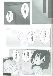 電ちゃんと一緒に, 日本語