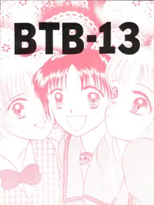 BTB-13, 日本語