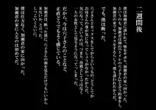 お母さんとお友達とトイレの穴子さん, 日本語