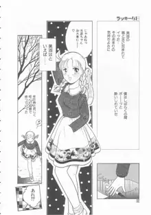 やさしさの制服, 日本語