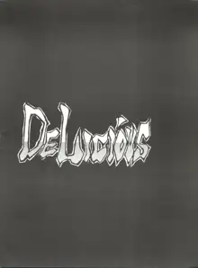 PSYCHO DELICIOUS VOL.5, 日本語