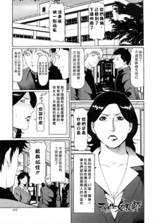 Kindan no Haha-Ana - Immorality Love-Hole (decensored), 中文